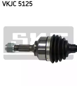 skf vkjc5125